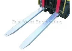 Premium Quality Forklift extension slippers in Australia Premium Quality Forklift extension slippers in Australia