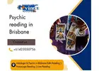 Psychic Reading in Brisbane – Reveal Truths About Love & Relationships
