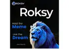 Have You Heard About Roksy Meme Coin Yet?