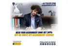 Write My Assignment