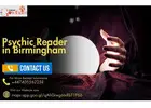 Psychic Reader in Birmingham – Accurate Readings for Love, Career & Life Clarity