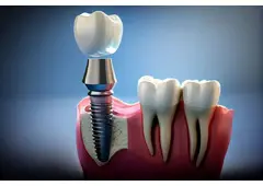 Dental implants in Islamabad