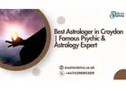 Best Astrologer in Croydon | Famous Psychic & Astrology Expert