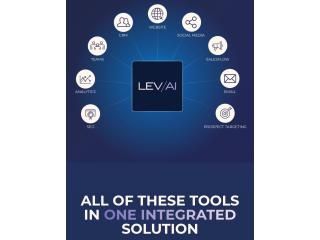 Earn income with one of the fastest growing AI platforms, while you grow your business. Earn income with one of the fastest growing AI platforms, while you grow your business.