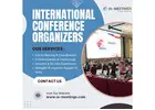 International Conference Organizers | Complete Event Solutions