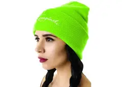 Cozy Style Meets Branding with Custom Beanies Wholesale from PapaChina