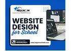 Why Website Design for School Websites Is Crucial in 2025