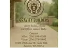 GRAVITY BUILDERS LLC