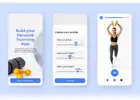 Choose a Reliable Fitness App Development Company to Build Your Brand