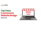 Ecommerce website design in bangalore