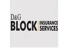 D&G Block Insurance Services