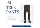 Hiking Pants | Reccy