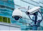 Professional CCTV Camera Installation in Abu Dhabi | Advanced Surveillance Solutions