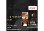 Leading Top Psychic in Perth for Truthful Predictions of Life
