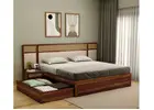 Add Timeless Elegance to Your Room with a Perfect Bed