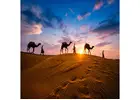 Rajasthan Vacation Packages – Book Heritage & Desert Tours