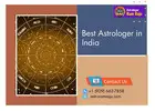 Best Astrologer in India – Accurate Horoscope & Life Predictions