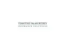 Timothy McMurtrey Insurance Solutions