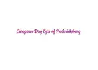 European Day Spa of Fredericksburg