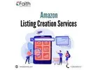 Trusted Amazon Product Listing Services for Sellers