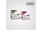 Daclarise Tablet Daclatasvir for Hepatitis C Treatment