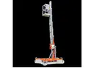 Durable Vertical Lifts for Sale Perfect for Tight Workspaces