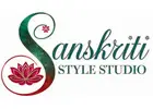 Sanskriti Styles Studio: The Essence of Indian Elegance, Delivered