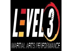 Level 3 Martial Arts Performance