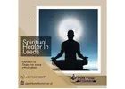 Spiritual Healer In Leeds – Restore Energy & Positivity