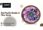 Best Psychic Reader in New Jersey | Accurate Readings & Life Guidance