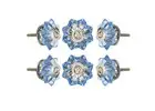Buy Elegant Glass Cabinet Knobs Online at Best Prices – Perilla Home