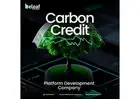 From Emissions to Innovation: How Carbon Credit Platforms Empower Businesses