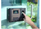 Biometric Attendance System in Dubai - Cybernaut