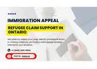 Immigration Appeal and Refugee Claim Support in Ontario