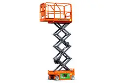 Browse Scissor Lift for Sale with Advanced Hydraulic System