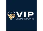 VIP Dental Implants Heights