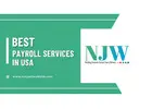 Best Payroll Services in USA