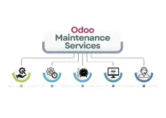 Professional Odoo Maintenance Services