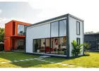 Aaks Architecture - Top Prefabricated Structures Manufacturer in Gurgaon for Offices & Homes