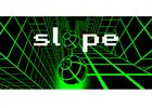 Slope Run – A Fast and Exciting 3D Reflex Game