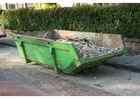 Skip hire Ferndown