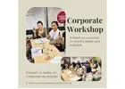 Corporate Wellness Workshops in Singapore – Empower a Healthy Workforce