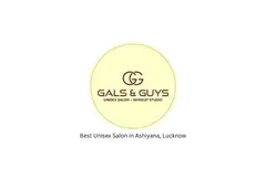 Best Hair Salon in Lucknow: Discover the Top Hair Stylists and Hair Spa Prices