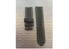 Premium Panerai Alligator Watch Strap for a Refined Timepiece Finish