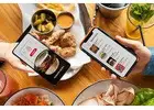 Innovative Food Delivery App Development Company for Modern Restaurants
