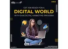 Transform Your Skills with PIIM Digital Marketing Course in Patiala