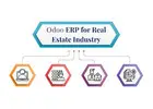Odoo ERP for Real Estate Industry