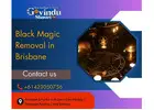 Trusted Black Magic Removal in Brisbane for Peaceful Living