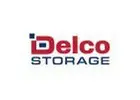PA Storage Facility | Delco Storage