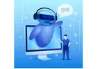 Customer Service AI Chatbot